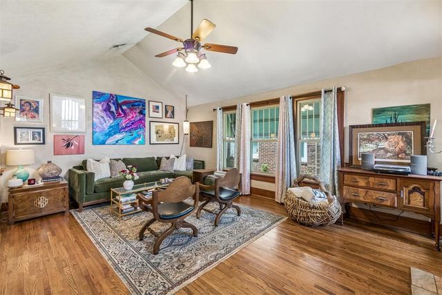 2104 NW 22nd Street, Oklahoma City, OK 73107