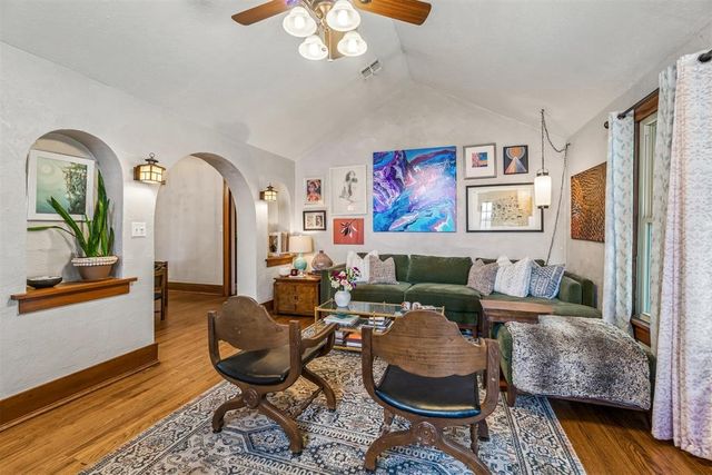 2104 NW 22nd Street, Oklahoma City, OK 73107