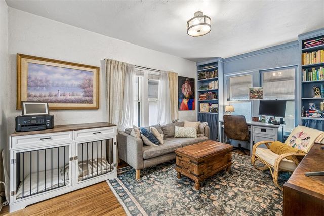 2104 NW 22nd Street, Oklahoma City, OK 73107