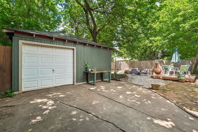 2104 NW 22nd Street, Oklahoma City, OK 73107