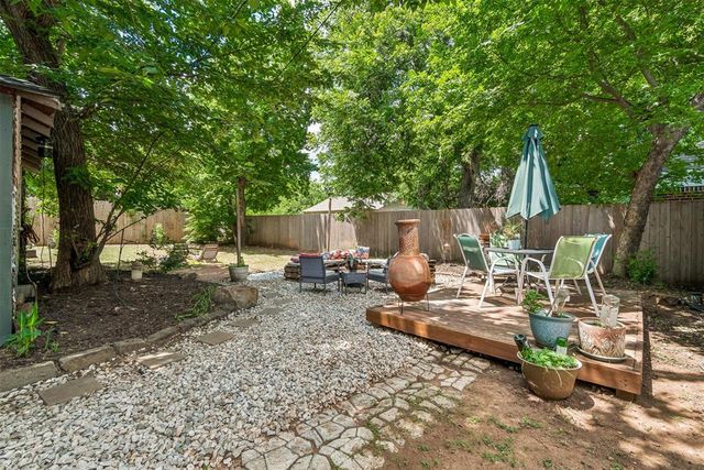 2104 NW 22nd Street, Oklahoma City, OK 73107