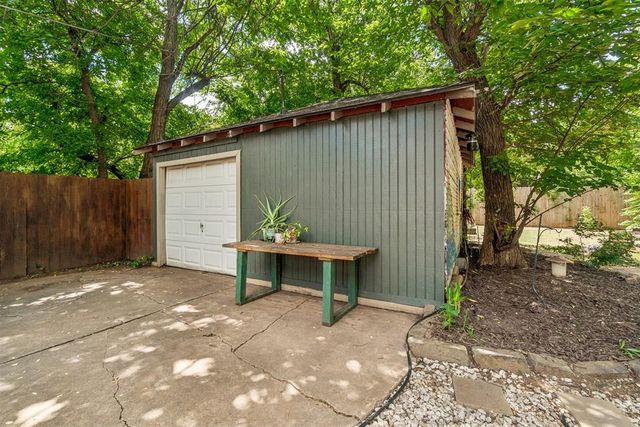 2104 NW 22nd Street, Oklahoma City, OK 73107