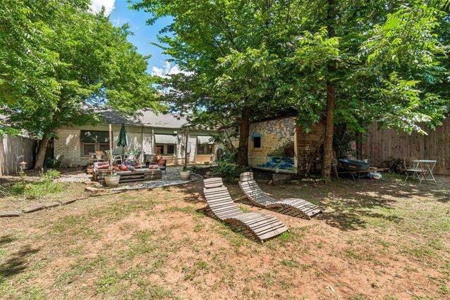 2104 NW 22nd Street, Oklahoma City, OK 73107