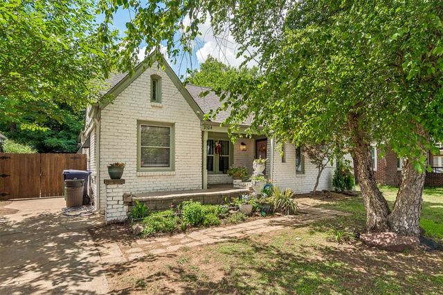 2104 NW 22nd Street, Oklahoma City, OK 73107