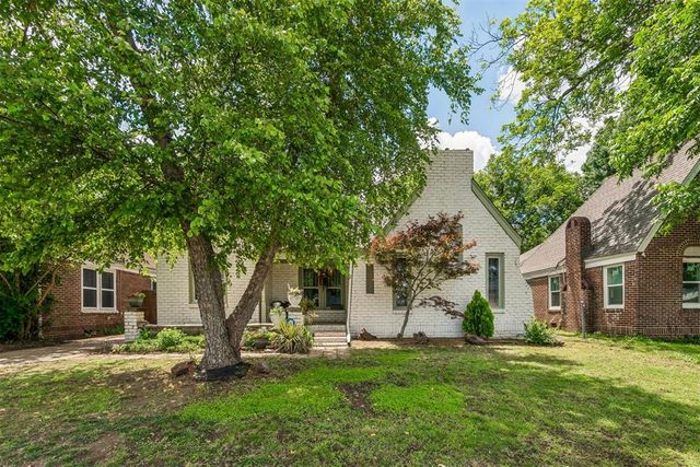2104 NW 22nd Street, Oklahoma City, OK 73107