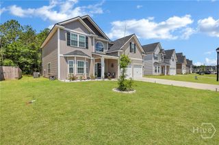 235 Sapwood Way, Hinesville, GA 31313