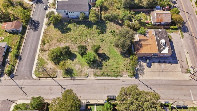1006 Porter St, San Antonio, TX 78210