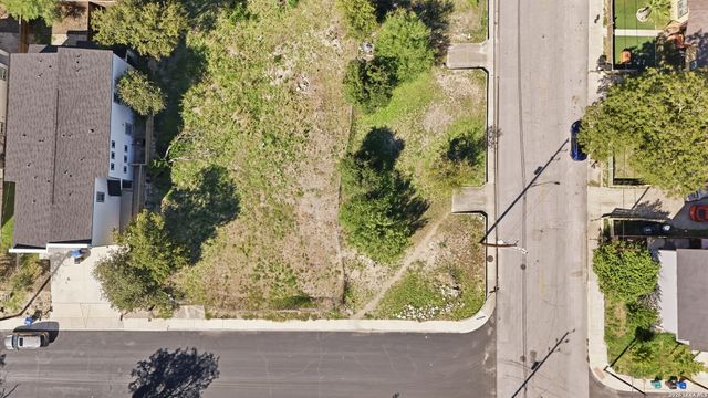 1006 Porter St, San Antonio, TX 78210