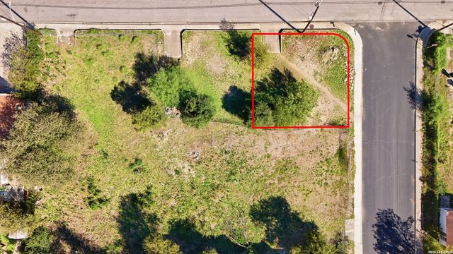 1006 Porter St, San Antonio, TX 78210