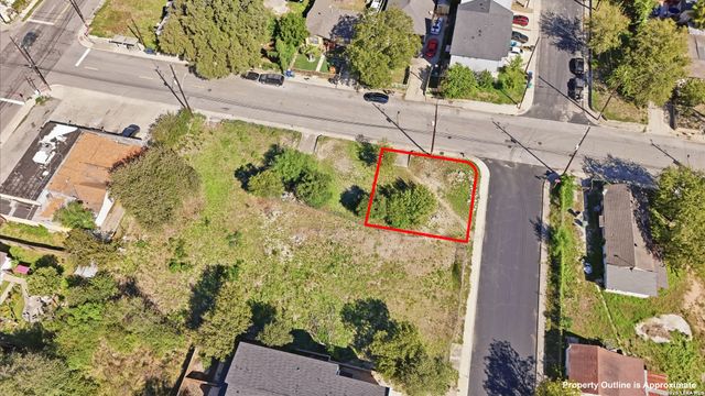 1006 Porter St, San Antonio, TX 78210