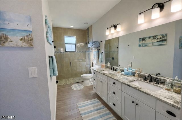 2801 SW 33rd TER, Cape Coral, FL 33914