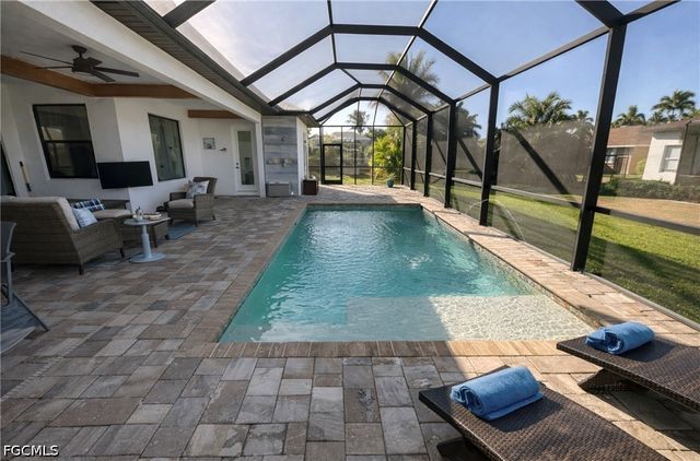 2801 SW 33rd TER, Cape Coral, FL 33914