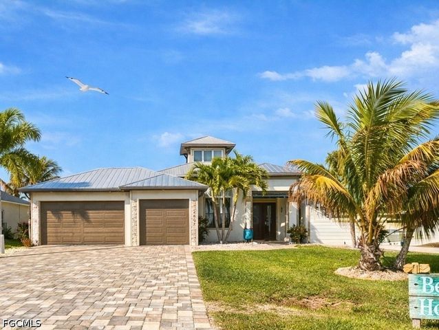 2801 SW 33rd TER, Cape Coral, FL 33914