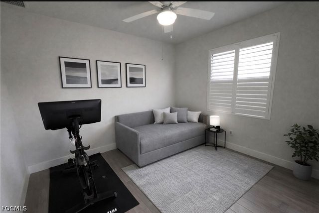 2801 SW 33rd TER, Cape Coral, FL 33914