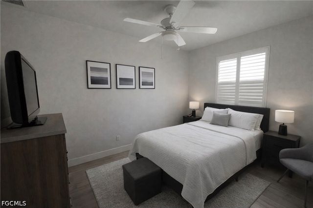 2801 SW 33rd TER, Cape Coral, FL 33914