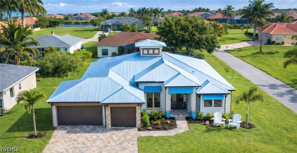 2801 SW 33rd TER, Cape Coral, FL 33914