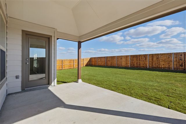 2529 Rivers West Road, Anna, TX 75409