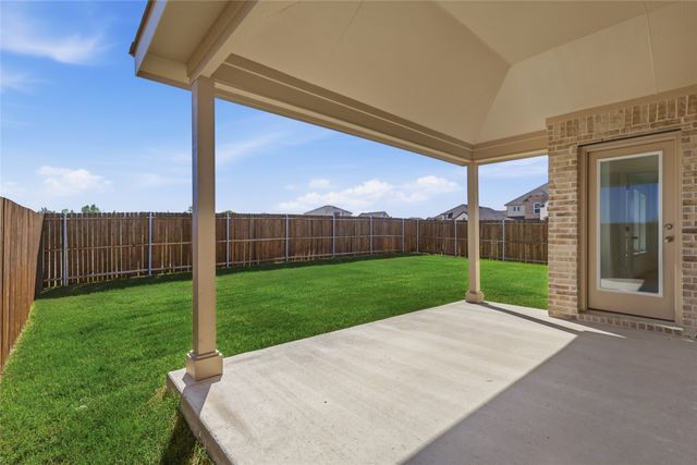 2529 Rivers West Road, Anna, TX 75409