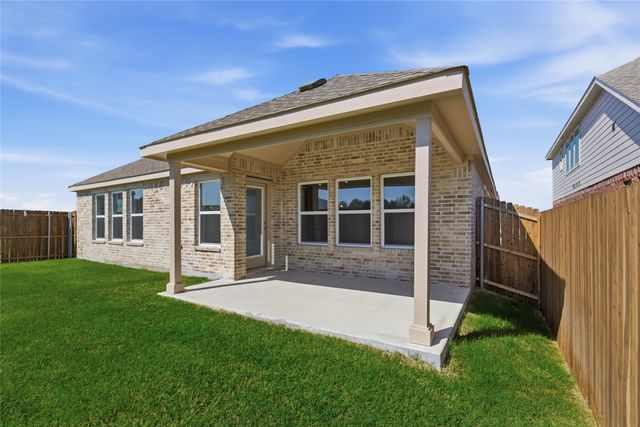 2529 Rivers West Road, Anna, TX 75409