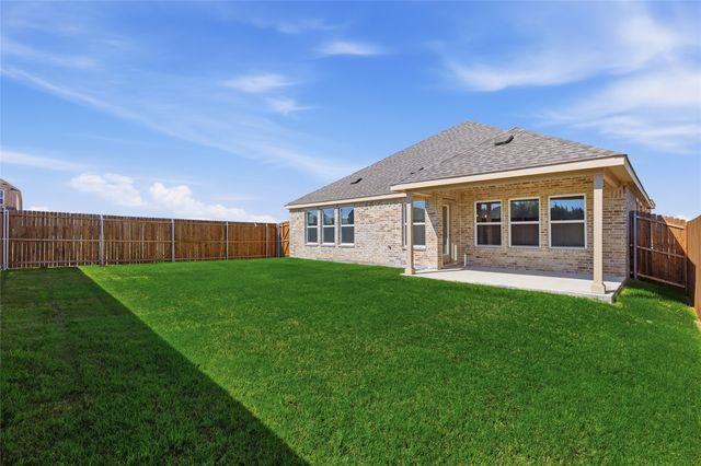 2529 Rivers West Road, Anna, TX 75409