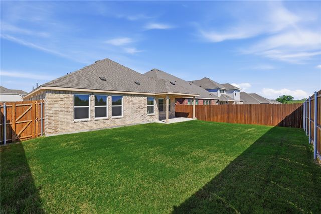 2529 Rivers West Road, Anna, TX 75409