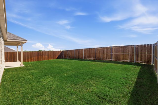 2529 Rivers West Road, Anna, TX 75409