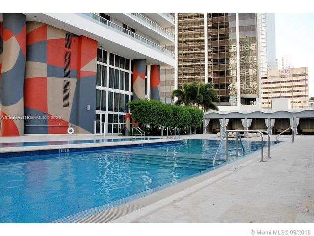 50 Biscayne Blvd 2205, Miami, FL 33132