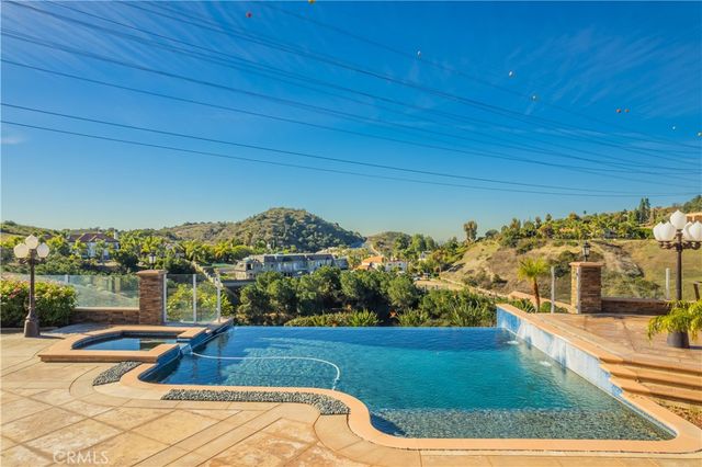 3499 Viewfield Avenue, Hacienda Heights, CA 91745