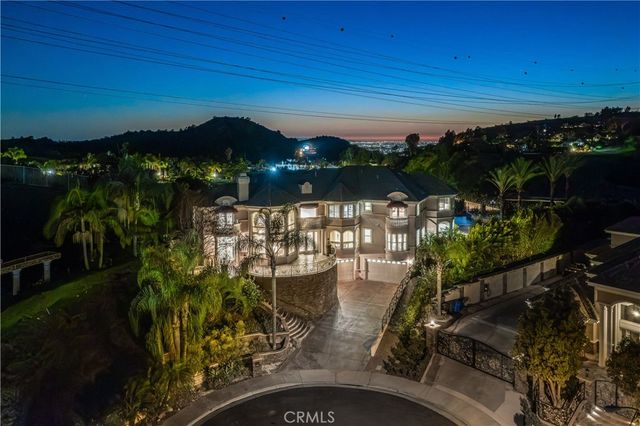 3499 Viewfield Avenue, Hacienda Heights, CA 91745