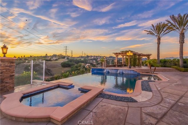 3499 Viewfield Avenue, Hacienda Heights, CA 91745