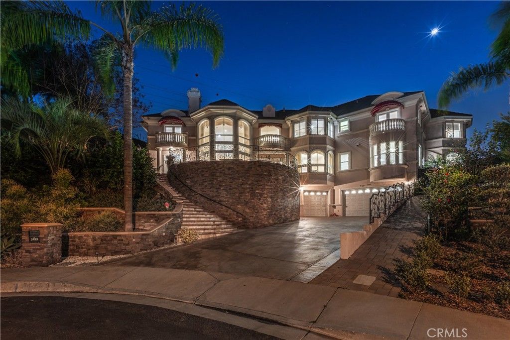 3499 Viewfield Avenue, Hacienda Heights, CA 91745