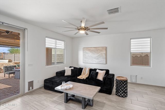 17452 W SPRING Drive, Goodyear, AZ 85338
