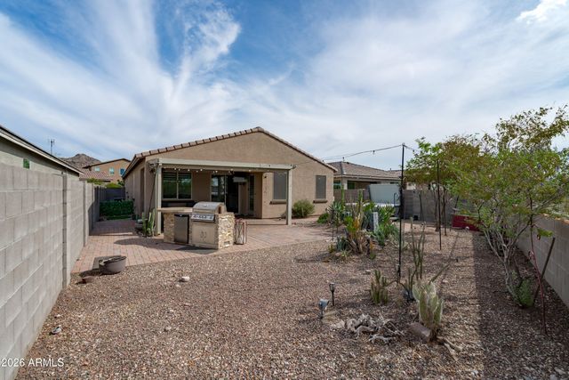 17452 W SPRING Drive, Goodyear, AZ 85338