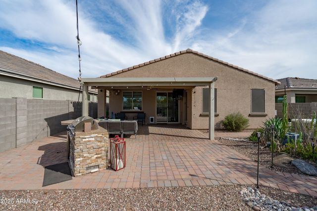 17452 W SPRING Drive, Goodyear, AZ 85338