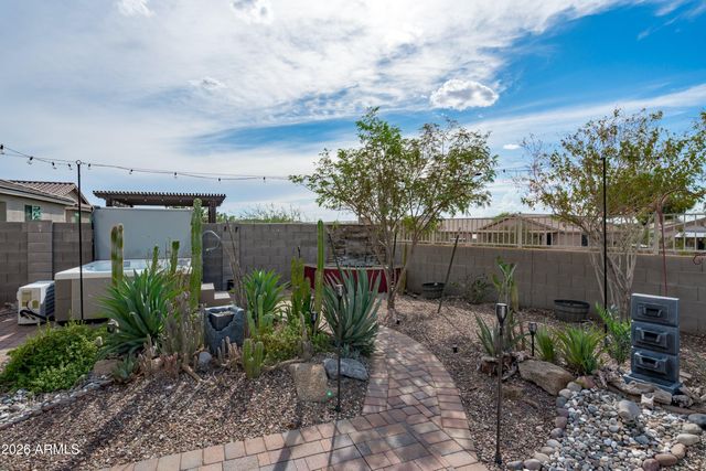 17452 W SPRING Drive, Goodyear, AZ 85338