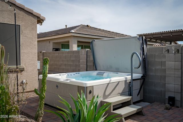 17452 W SPRING Drive, Goodyear, AZ 85338
