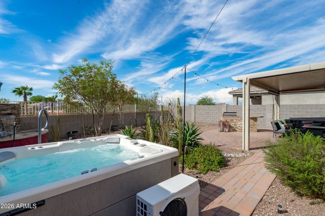 17452 W SPRING Drive, Goodyear, AZ 85338