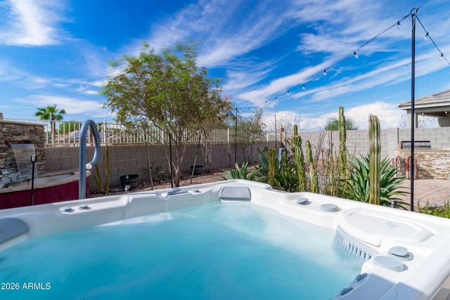 17452 W SPRING Drive, Goodyear, AZ 85338
