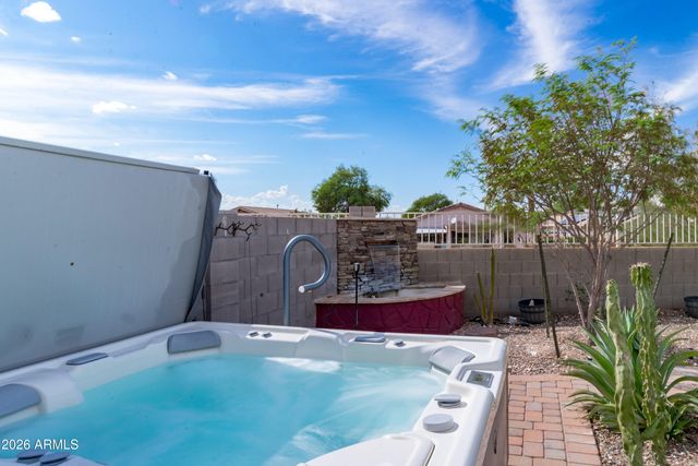 17452 W SPRING Drive, Goodyear, AZ 85338