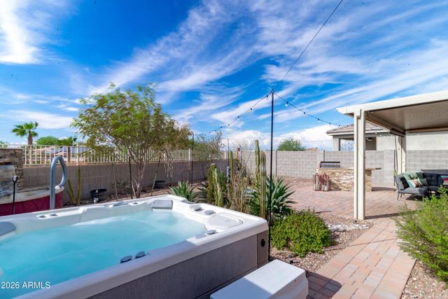 17452 W SPRING Drive, Goodyear, AZ 85338