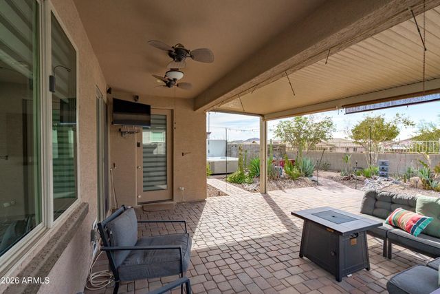 17452 W SPRING Drive, Goodyear, AZ 85338