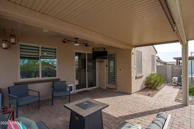 17452 W SPRING Drive, Goodyear, AZ 85338
