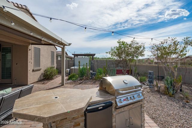 17452 W SPRING Drive, Goodyear, AZ 85338