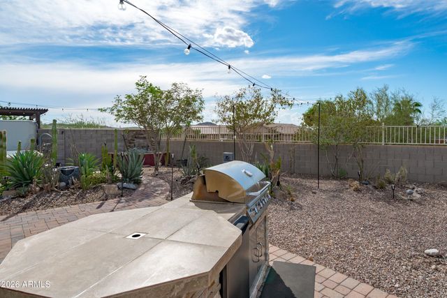 17452 W SPRING Drive, Goodyear, AZ 85338