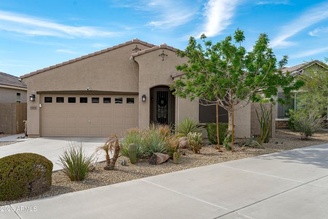 17452 W SPRING Drive, Goodyear, AZ 85338