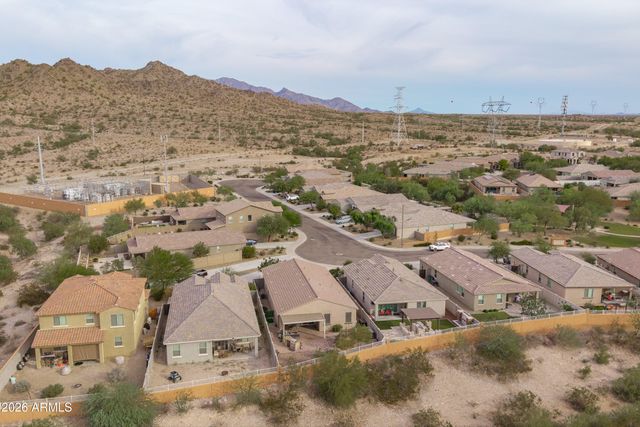 17452 W SPRING Drive, Goodyear, AZ 85338