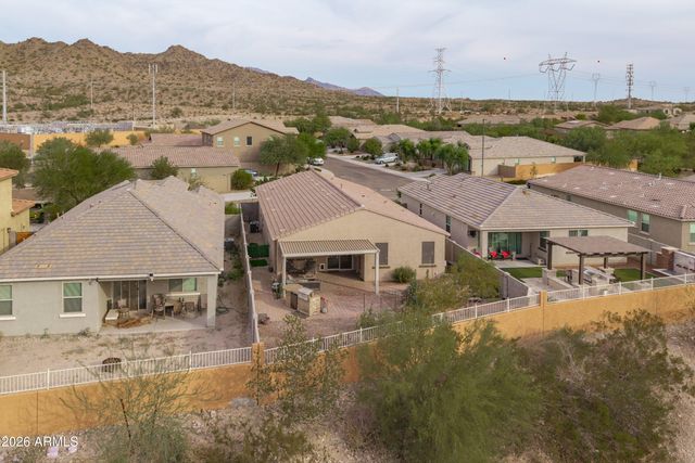 17452 W SPRING Drive, Goodyear, AZ 85338