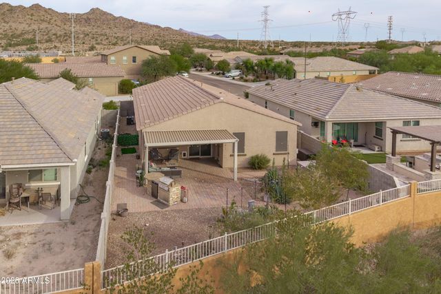 17452 W SPRING Drive, Goodyear, AZ 85338