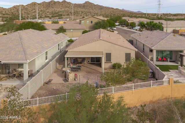 17452 W SPRING Drive, Goodyear, AZ 85338