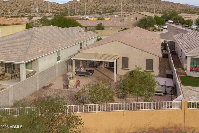 17452 W SPRING Drive, Goodyear, AZ 85338